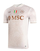 NAPOLI II 25/26 MEN'S JERSEY