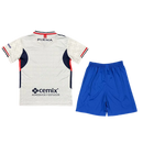 CRUZ AZUL I 25/26 KIDS KIT
