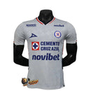 CRUZ AZUL II 25/26 MEN'S JERSEY PLAYER VERSION