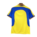 COLOMBIA 2001 MEN'S JERSEY (RETRO)