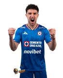CRUZ AZUL I FAN 25/26 MEN'S JERSEY