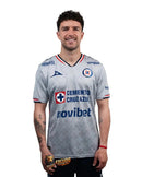 CRUZ AZUL II FAN 25/26 MEN'S JERSEY