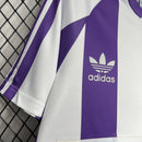VALLADOLID 1984 MEN'S JERSEY (RETRO)