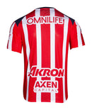 CHIVAS GUADALAJARA I 25/25 MEN'S JERSEY