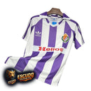 VALLADOLID 1984 MEN'S JERSEY (RETRO)
