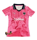 MONTERREY I 25/26 PINK WOMEN'S JERSEY