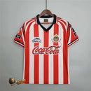 CHIVAS GUADALAJARA I 98/99 MEN'S JERSEY