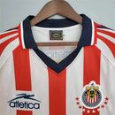 CHIVAS GUADALAJARA I 98/99 MEN'S JERSEY