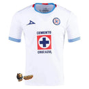 CRUZ AZUL II 24/25 MEN'S JERSEY