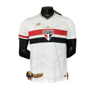 SÃO PAULO I 25/26 MEN'S JERSEY (PLAYER VERSION)