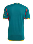 LOS ANGELES GALAXY II 24/25 MEN'S JERSEY