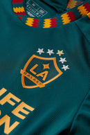 LOS ANGELES GALAXY II 24/25 MEN'S JERSEY