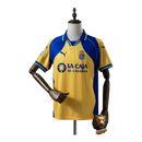 LAS PALMAS I 00/01 MEN'S JERSEY RETRO YELLOW