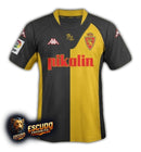 ZARAGOZA II 01/02 MEN'S JERSEY (RETRO)