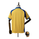 LAS PALMAS I 00/01 MEN'S JERSEY RETRO YELLOW