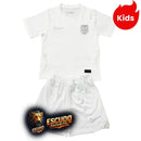 NORWAY III 2026 WORLD CUP KIDS KIT