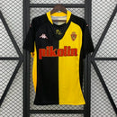 ZARAGOZA II 01/02 MEN'S JERSEY (RETRO)