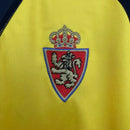 ZARAGOZA II 01/02 MEN'S JERSEY (RETRO)