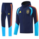 TRACKSUIT WATERPROOF SPAIN 2026/27 MEN