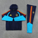 TRACKSUIT WATERPROOF SPAIN 2026/27 MEN