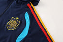 TRACKSUIT WATERPROOF SPAIN 2026/27 MEN