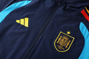 TRACKSUIT WATERPROOF SPAIN 2026/27 MEN