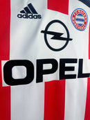 BAYERN MUNICH 00-02 II RETRO MEN'S JERSEY