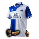ALAVÉS II 00/01 RETRO MEN'S JERSEY
