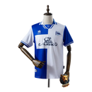 ALAVÉS II 00/01 RETRO MEN'S JERSEY