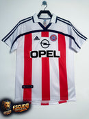 BAYERN MUNICH 00-02 II RETRO MEN'S JERSEY