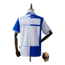 ALAVÉS II 00/01 RETRO MEN'S JERSEY