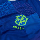 BRAZIL II 25/26 KIDS KIT