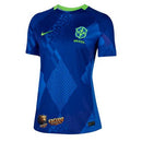 BRAZIL II 25/26 WOMEN'S JERSEY
