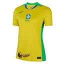 BRAZIL I 25/26 WOMEN'S JERSEY