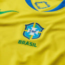 BRAZIL I 25/26 WOMEN'S JERSEY