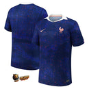 FRANCE LIMITED EDITION WORLD CUP 2026 MEN'S JERSEY