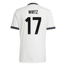 GERMANY 125th 25/26 MEN'S JERSEY