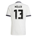 GERMANY 125th 25/26 MEN'S JERSEY
