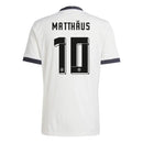 GERMANY 125th 25/26 MEN'S JERSEY