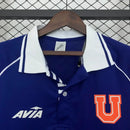 UNIVERSIDAD DE CHILE I 1993 RETRO MEN'S JERSEY