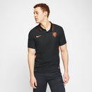 NETHERLANDS II 20/21 MEN'S JERSEY BLACK (RETRO)
