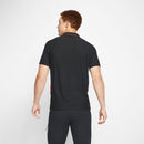 NETHERLANDS II 20/21 MEN'S JERSEY BLACK (RETRO)
