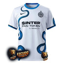 INTER MILAN II 21/22 MEN'S JERSEY (RETRO)