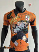 JAPAN LIMITED EDITION VIII DBZ 25/26 MEN'S JERSEY PLAYER