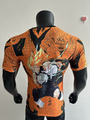 JAPAN LIMITED EDITION VIII DBZ 25/26 MEN'S JERSEY PLAYER