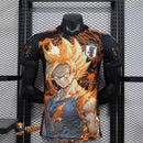 JAPAN LIMITED EDITION IX DBZ 25/26 MEN'S JERSEY PLAYER VERSION