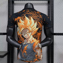 JAPAN LIMITED EDITION IX DBZ 25/26 MEN'S JERSEY PLAYER VERSION