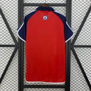 UNIVERSIDAD DE CHILE II 01/02 RETRO MEN'S JERSEY