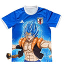 JAPAN LIMITED EDITION DBZ XX 25/26 MEN'S JERSEY