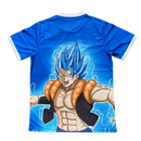 JAPAN LIMITED EDITION DBZ XX 25/26 MEN'S JERSEY
